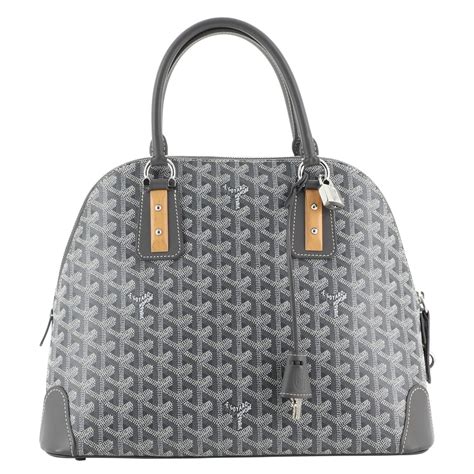 goyard sac vendome|vendome bag.